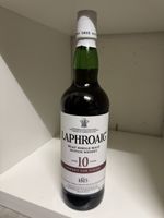 Laphroaig 10 Jahre Sherry Oak Finish