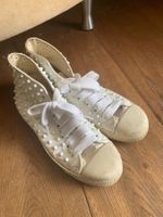 Lässige Gienchi Sneakers Woman Gr. 39
