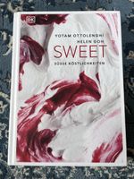Backbuch Sweet Yotam Ottolenghi Helen Goh neuwertig