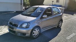 Yaris TS 1.5