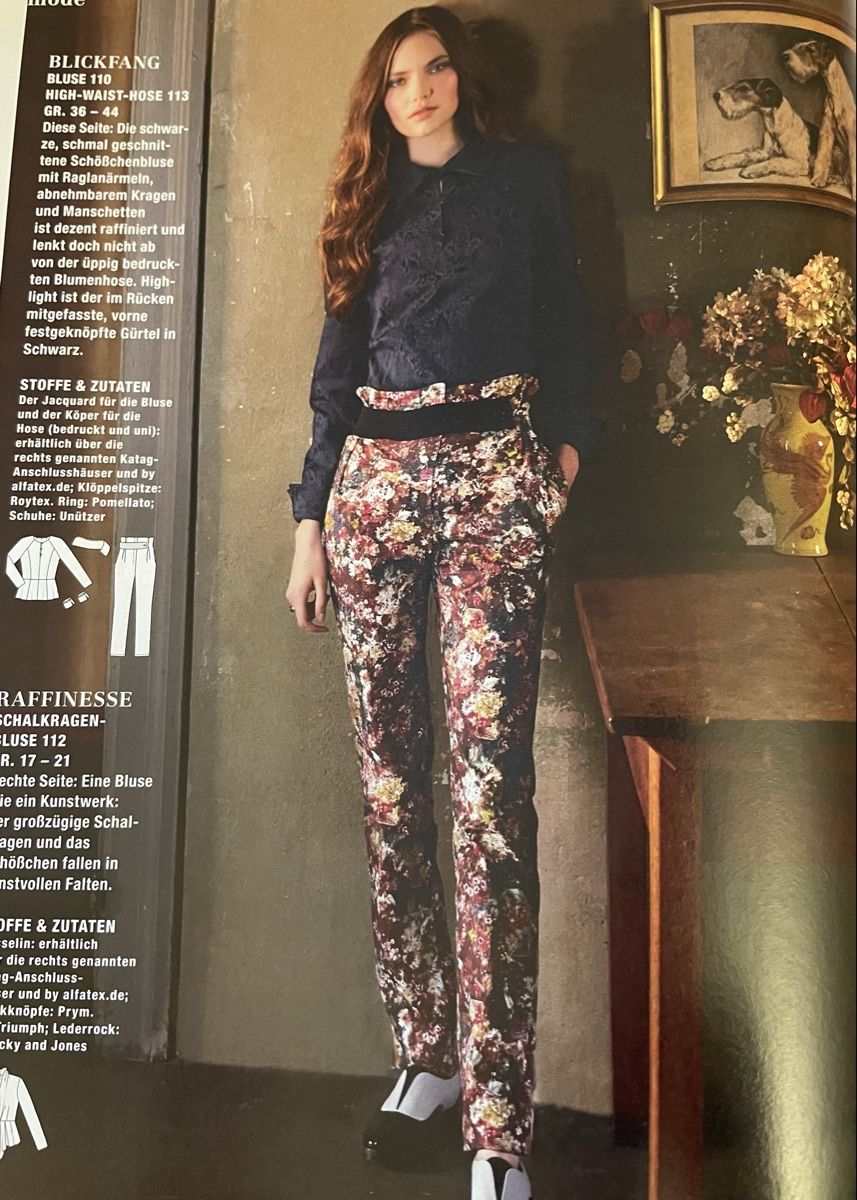 Riviste & Magazine: Burda Style 9/2014 – Nuovo (secondo la descrizione) da Bäretswil venduto da Evamaria1 3