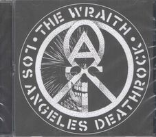 The Wraith – Gloom Ballet  NEUF / OVP