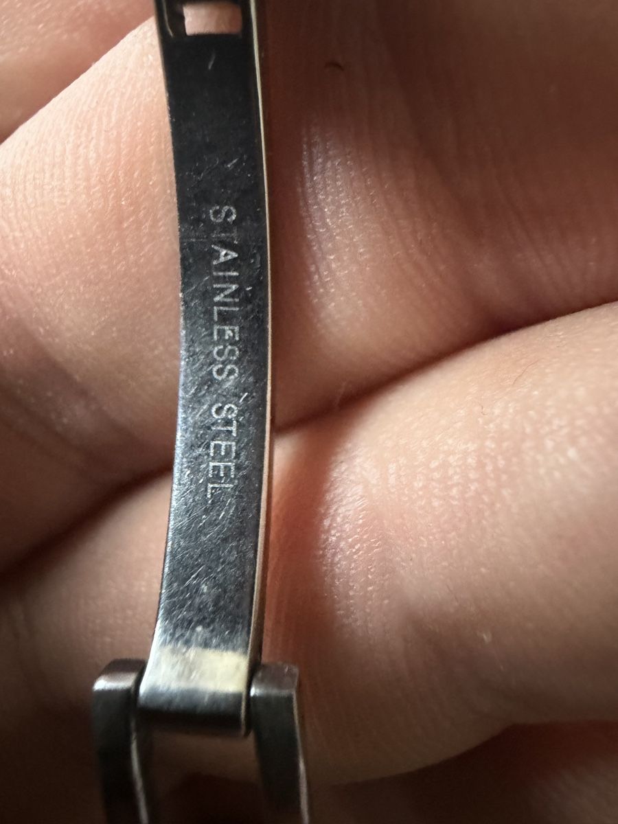 Armbänder & -reifen: Armband  – Gebraucht aus Baden von noli.r 3