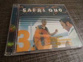 Safari Duo - 3.0 CD