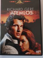 DVD Atemlos mit Richard Gere - Ein Klassiker