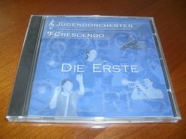 Jugendorchester Crescendo - Die erste, D16