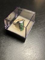 Gelbgold Ring  333  , 8 Karat  Feingehalt