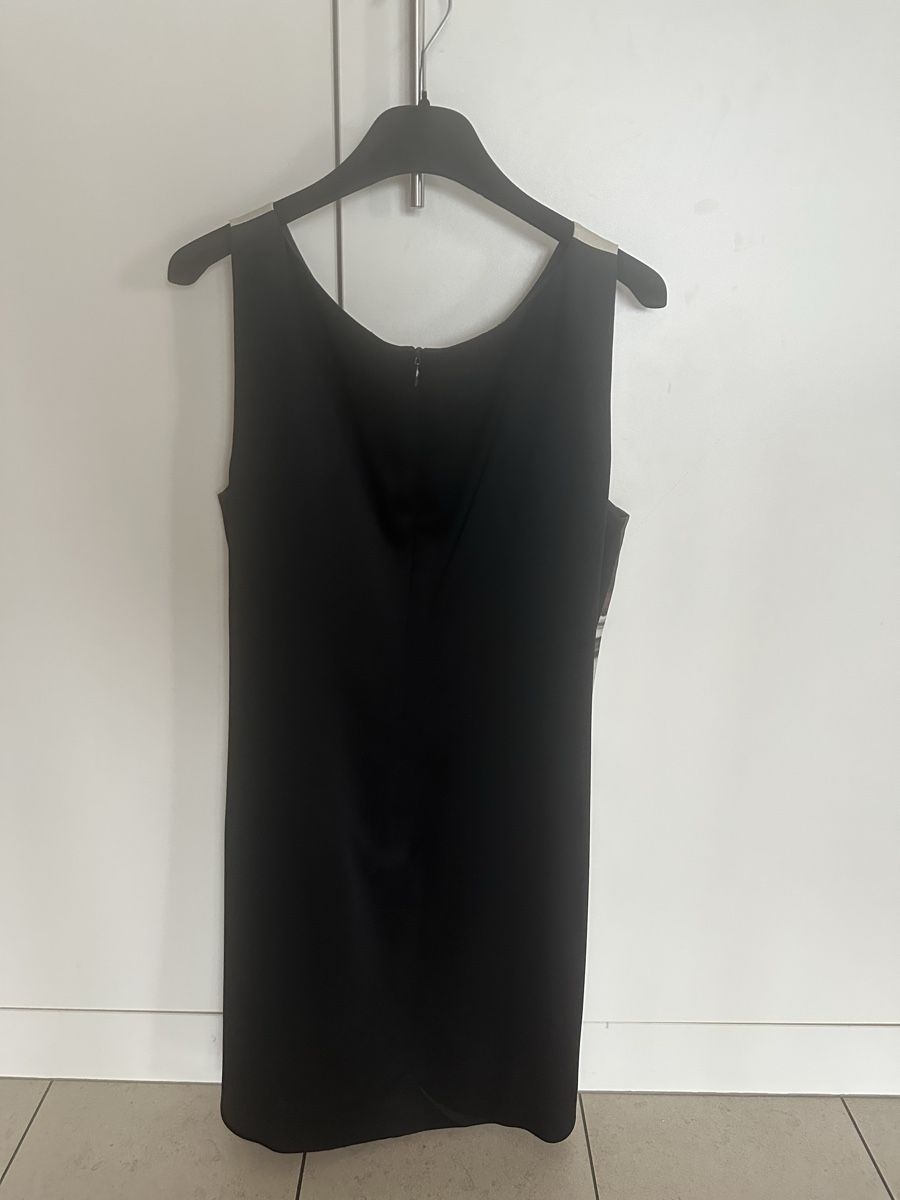 Moschino Vestiti: Moschino Kleid – Usato da Bäch SZ venduto da ruslena29 3