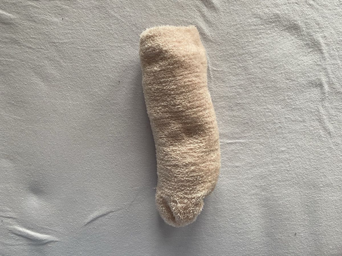 Calze: Kuschelsocken – Usato da Kleinandelfingen venduto da lau_10 1