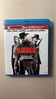 Django Unchained Blu-ray - Quentin Tarantino Klassiker!