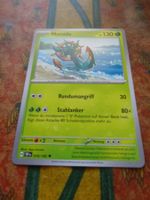 POKEMON  Moruda  H  TEF DE  019/162   KP130   2024