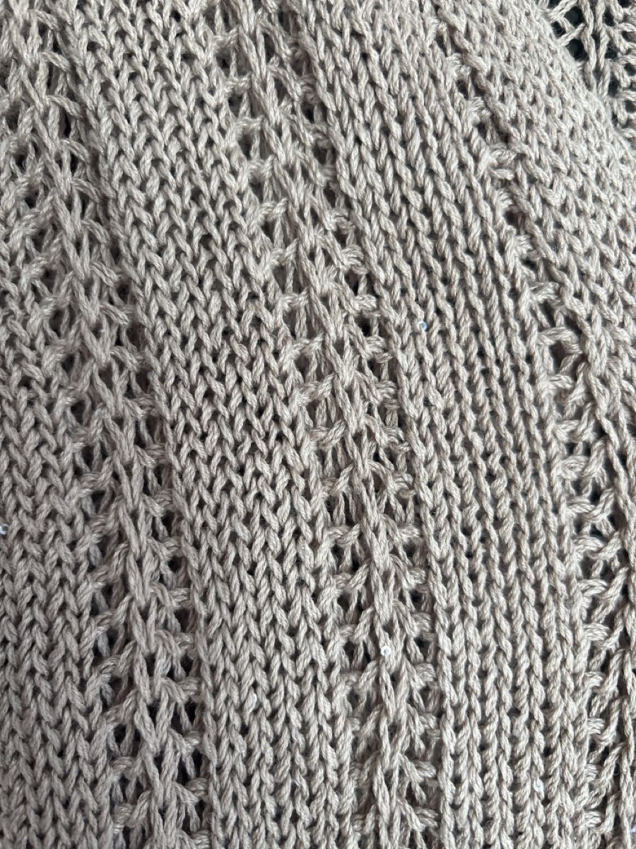 Hemisphere Giacche: HEMISPHERE Leinenstrickjacke – Usato da Pratteln venduto da sab_whk9 1