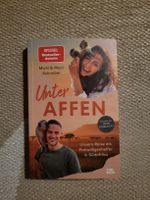 "Unter Affen" - Spiegel Bestseller