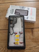 Eiger Avalanche Case für Samsung Galaxy S24 Ultra