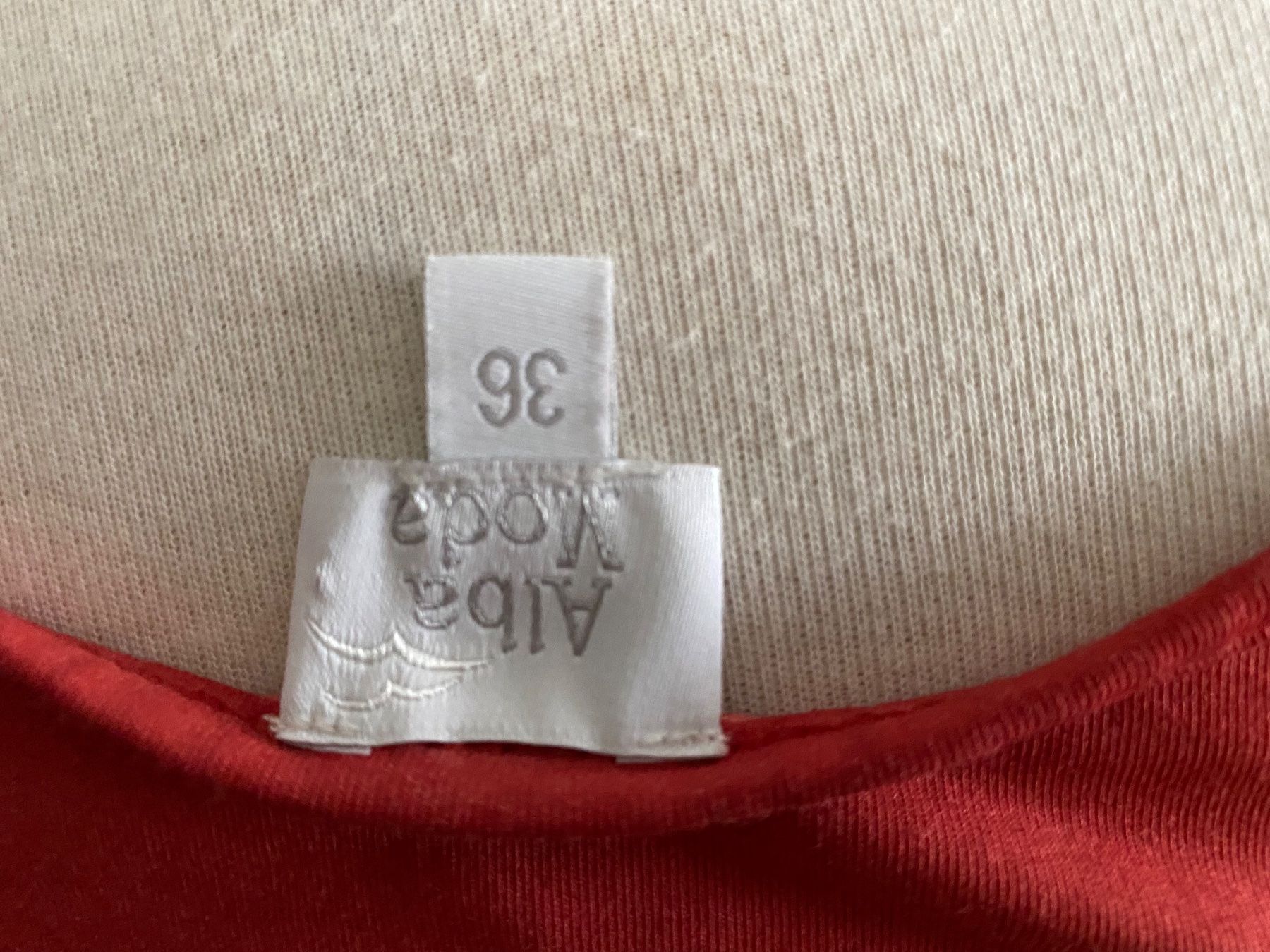 Vestiti: exklusiv: Alba Moda Kleid Gr. 36 – Usato da Buchrain venduto da Sunny026 8