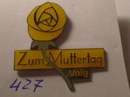 1 Pin Zum Muttertag (427)