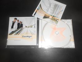 Lovebugs – Transatlantic Flight / 1999