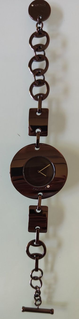 DKNY Orologi: DKNY Damenuhr – Usato da Müllheim Dorf venduto da bea1970 1