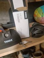 Thule Dachträger (Seat)