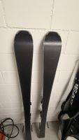 Head Epic Joy Damenski 148 cm mit Joy 11 Bindung