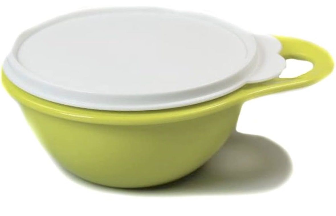 Tupperware Behälter & Ähnliches: Tupperware bol et couvercle 600ml NEUF – Neu und originalverpackt aus Delémont von Ma_LoU.01