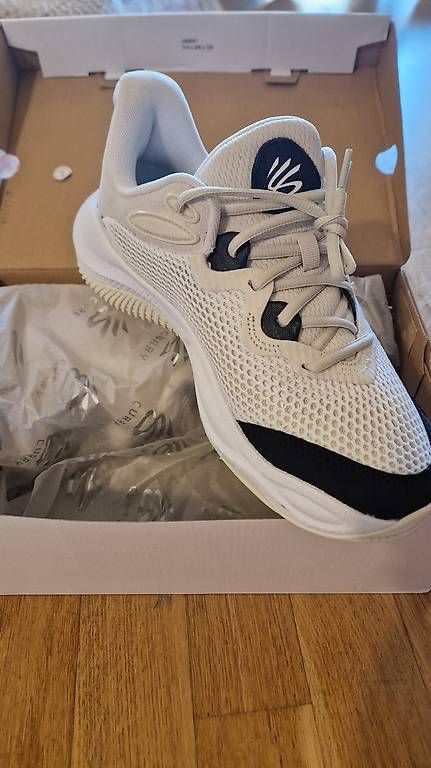 Herrenschuhe: Curry Splash 24 SDE   – Gebraucht aus Genève von Swisslow 3