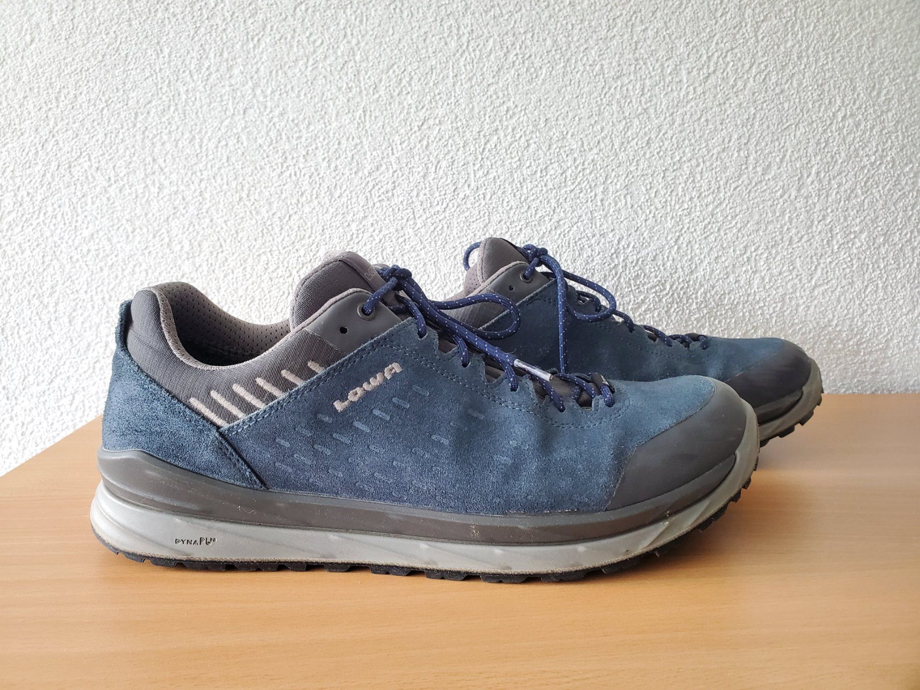 Lowa Chaussures hommes: Lowa Malta GTX 45 – Neuf (Voir description) à Schwarzsee par dergli01