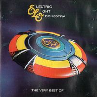 Electric Light Orchestra – The Very Best Of