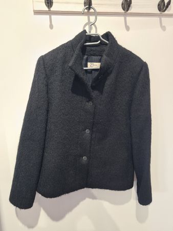 Elegante Damenjacke von Torio, Gr. 42, perfekt für Herbst!