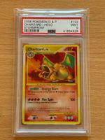 Charizard Stormfront Holo #103/100 PSA 9 (2008)