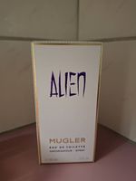 Alien Parfume Mugler