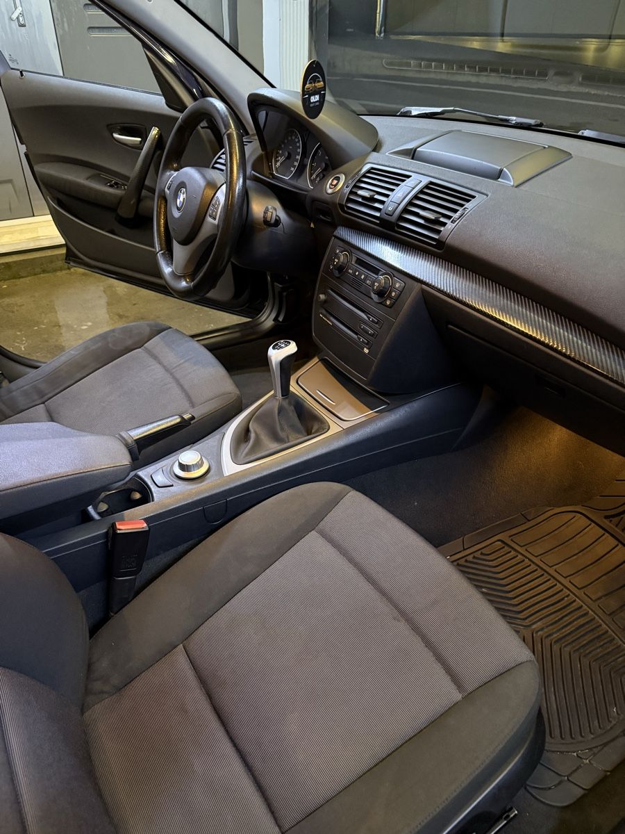 BMW Automobili: BMW 116i – Usato da Châtelaine venduto da lor_sm6s 6