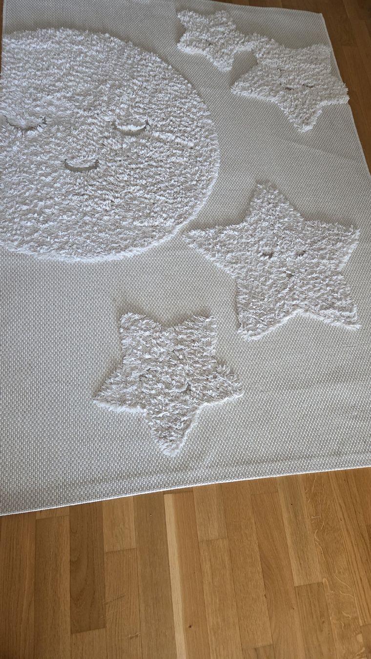 Tappeti: Kinderzimmer Teppich 120x170 – Usato da Adliswil venduto da Eppis2015