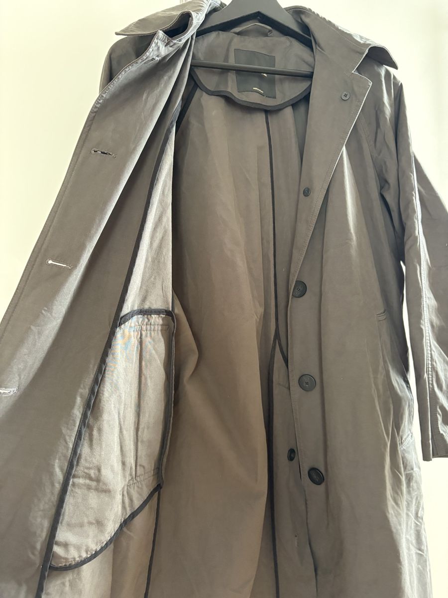 Massimo Dutti Mäntel: Massimo Dutti Coat – Neu (gemäss Beschreibung) aus Binz von sar_dh2f 3