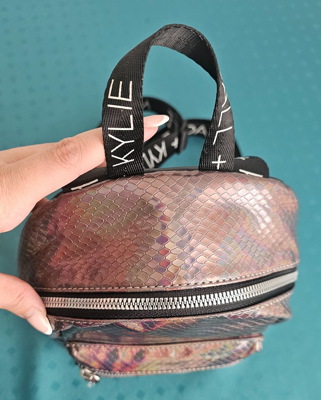 Zaini: **KENDALL +KYLLE **Rucksack – Usato da Bronschhofen venduto da David80 5