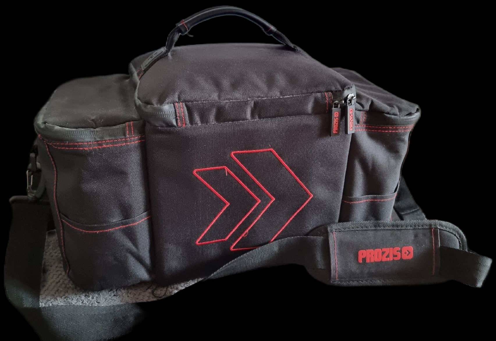 Frigoriferi & Refrigeratori: Prozis BeFit Tasche - isolierte Kühltasche – Usato da Emmenbruecke venduto da Chrissi. 1