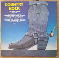 Country Rock (Little Feat, Lynyrd Skynyrd u.a)