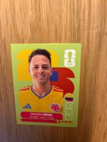 Panini Sticker WM 2026 Santiago Arias COL 9