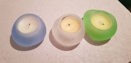 teelichter 3erpack