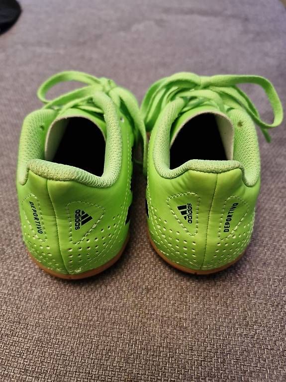 Scarpe da uomo: Scarpe Adidas bimbo – Usato da Balerna venduto da Luca1234 3