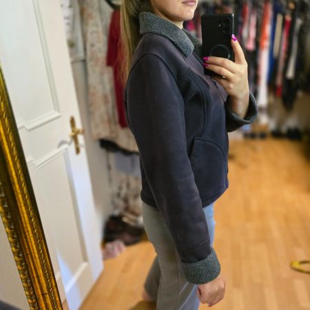 Winter Jacke Brody, warm und bequem, Grösse 38/40, TOP