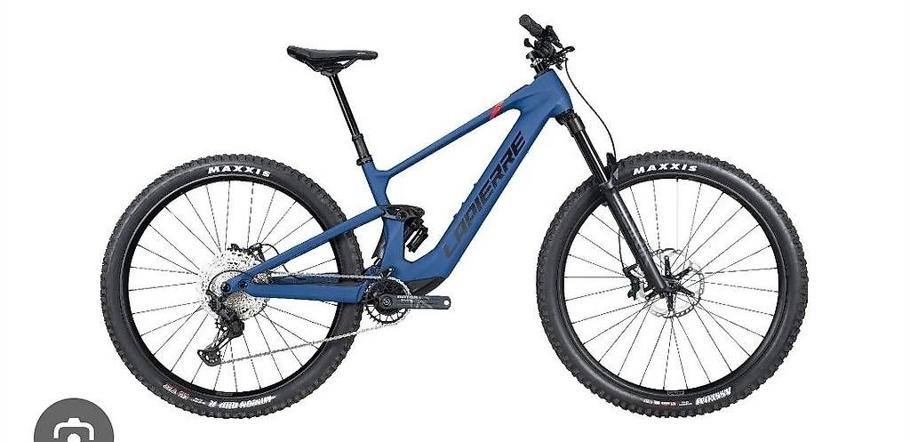 Vélos: Lapierre E-zesty Grösse M – D'occasion à St.Gallen par SE-BIKEPERFORMANCE 2