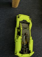 LEGO Lamborghini Huracán 42161, LEGO Technic
