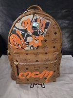 MCM Rucksack Stark Berlin