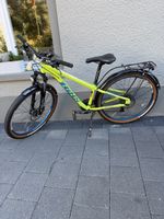 BIXS Trekkingbike / Citybike – 27.5 Zoll