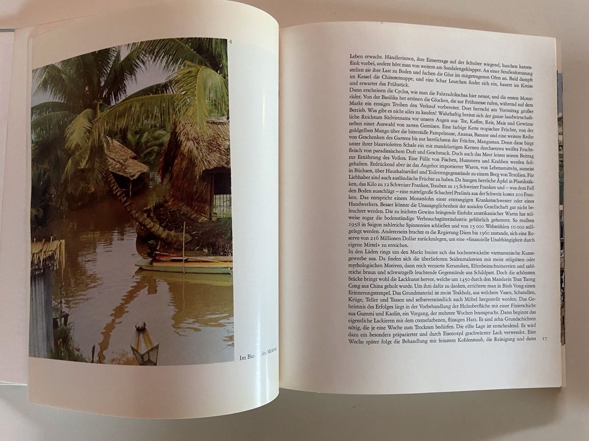 Libri: Vietnam – Usato da Galmiz venduto da cerevisia 2