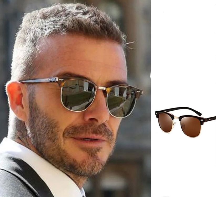 David discount beckham lunette