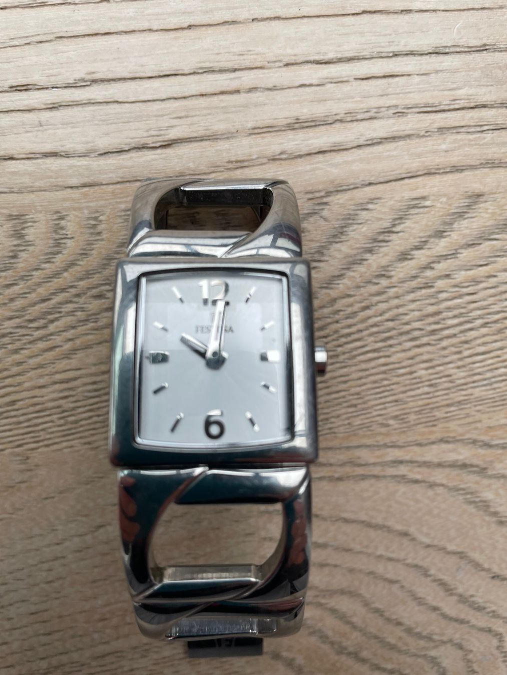Festina Uhren: Modische Damenuhr Festina – Gebraucht aus Schnaus von sueg01 1