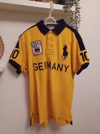 Poloshirt Ralph Lauren 
