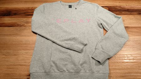 Replay Pullover 158